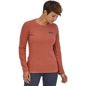 LIKE NEW Patagonia Women's R1 Air Crew Top, Size Medium